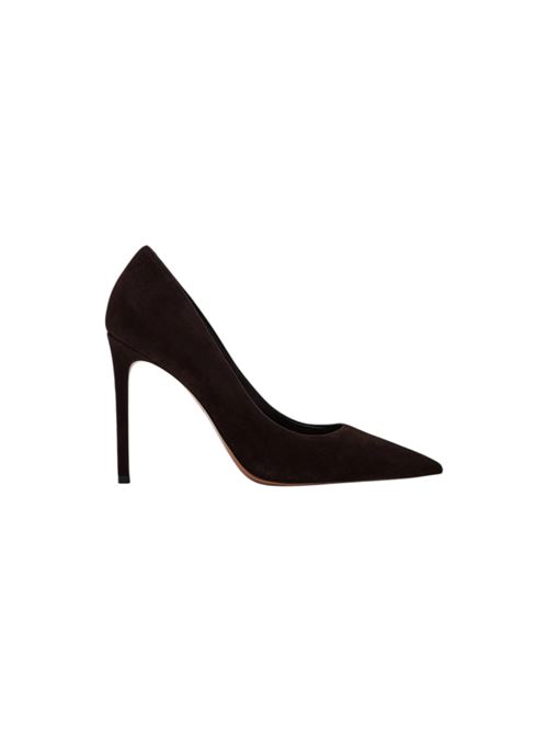 DECOLTE' S T.100 TESTA DI MORO STEVE MADDEN | THRIVECTDM